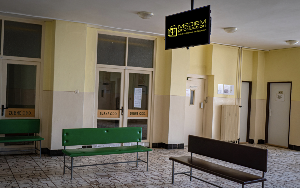Poliklinika Sever