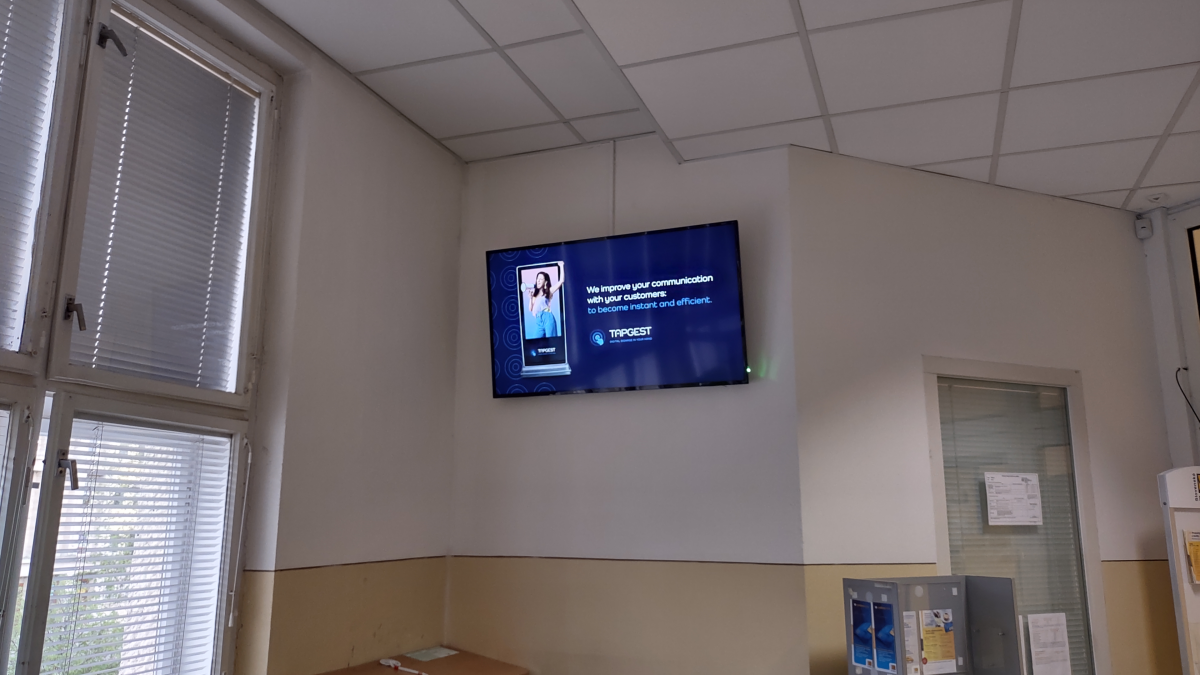 Posta 1 Presov