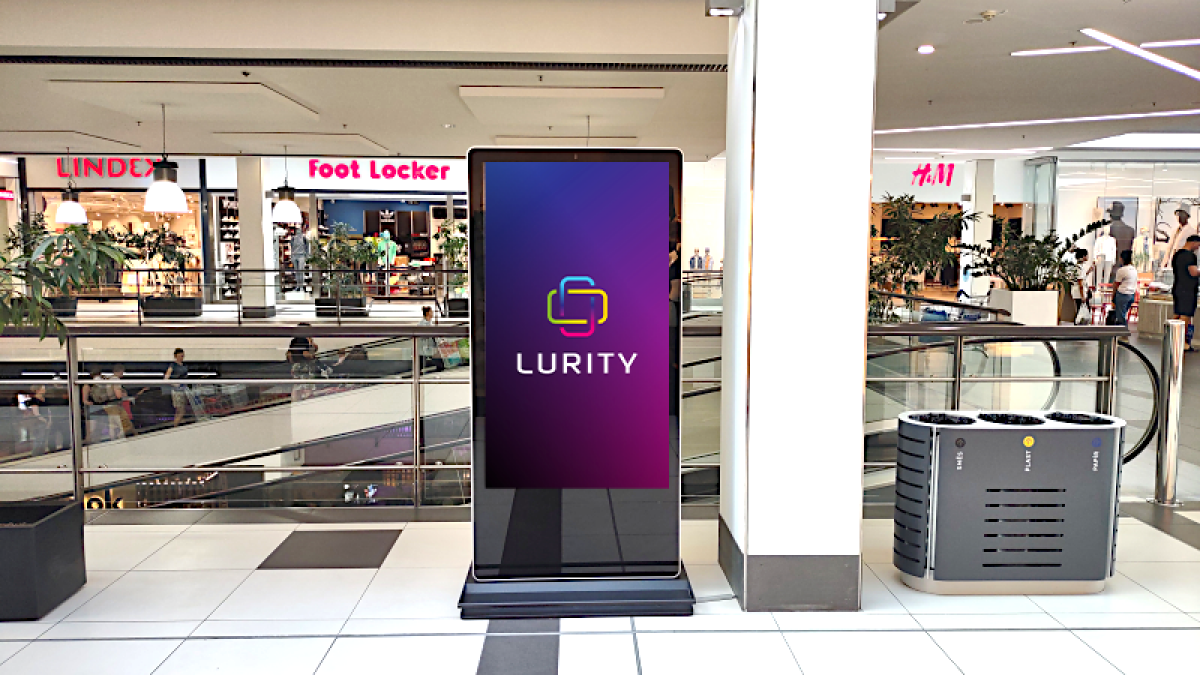 Nákupní centrum Futurum Hradec