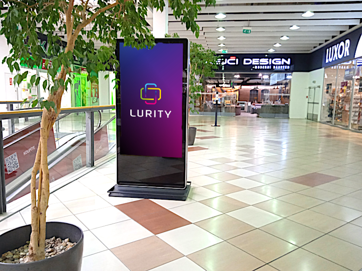 Nákupní Centrum Královo Pole