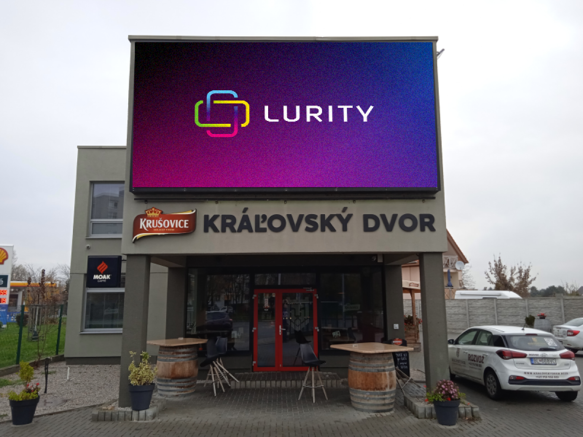 Kráľovský dvor