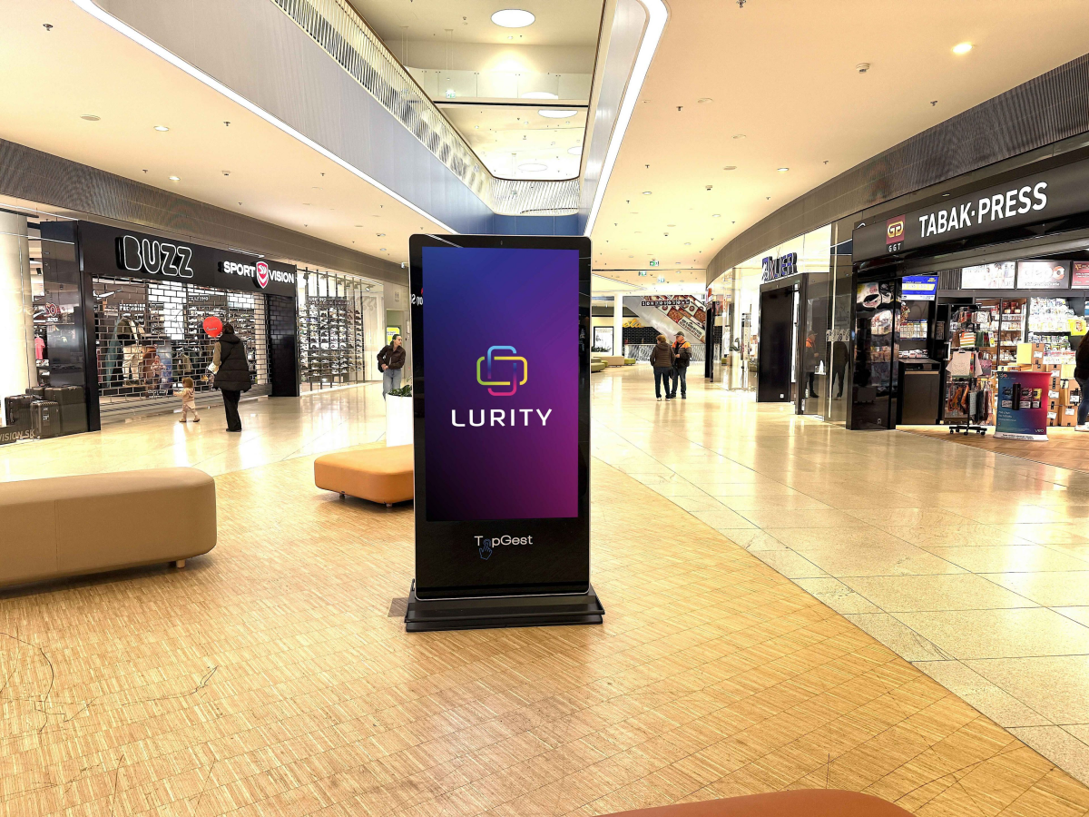 Bory Mall